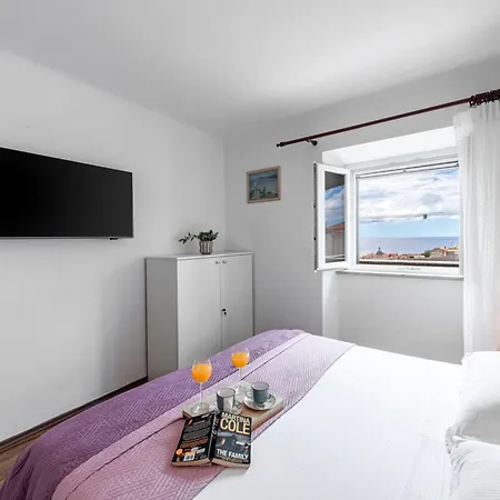 Apartment Viki Dubrovnik Exterior photo