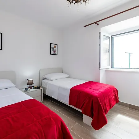 Apartment Viki Dubrovnik Exterior photo
