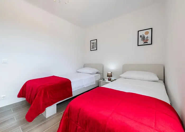 Apartment Viki