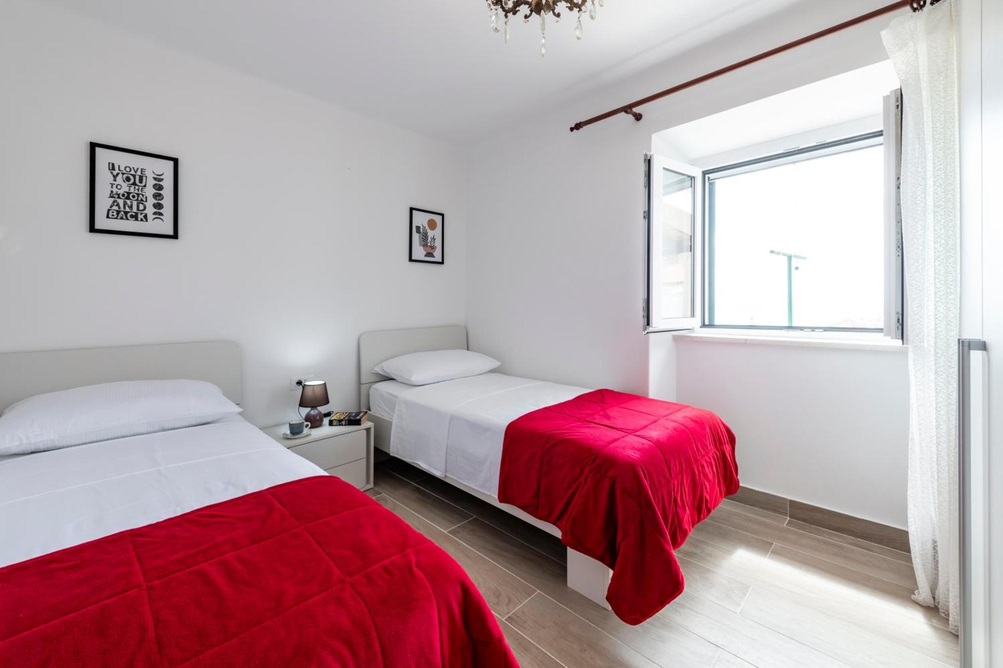 Apartment Viki *