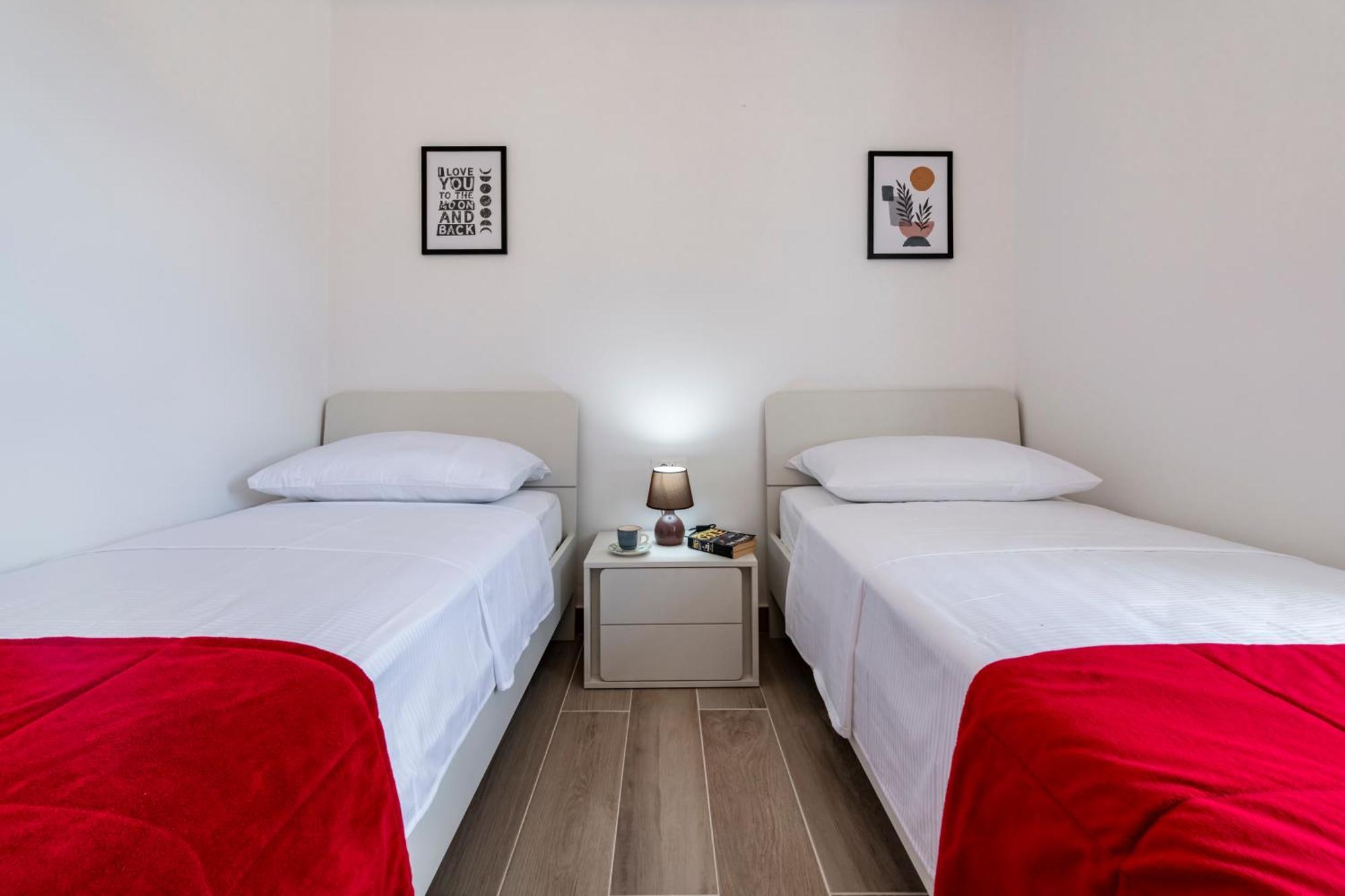 Viki Apartment Dubrovnik