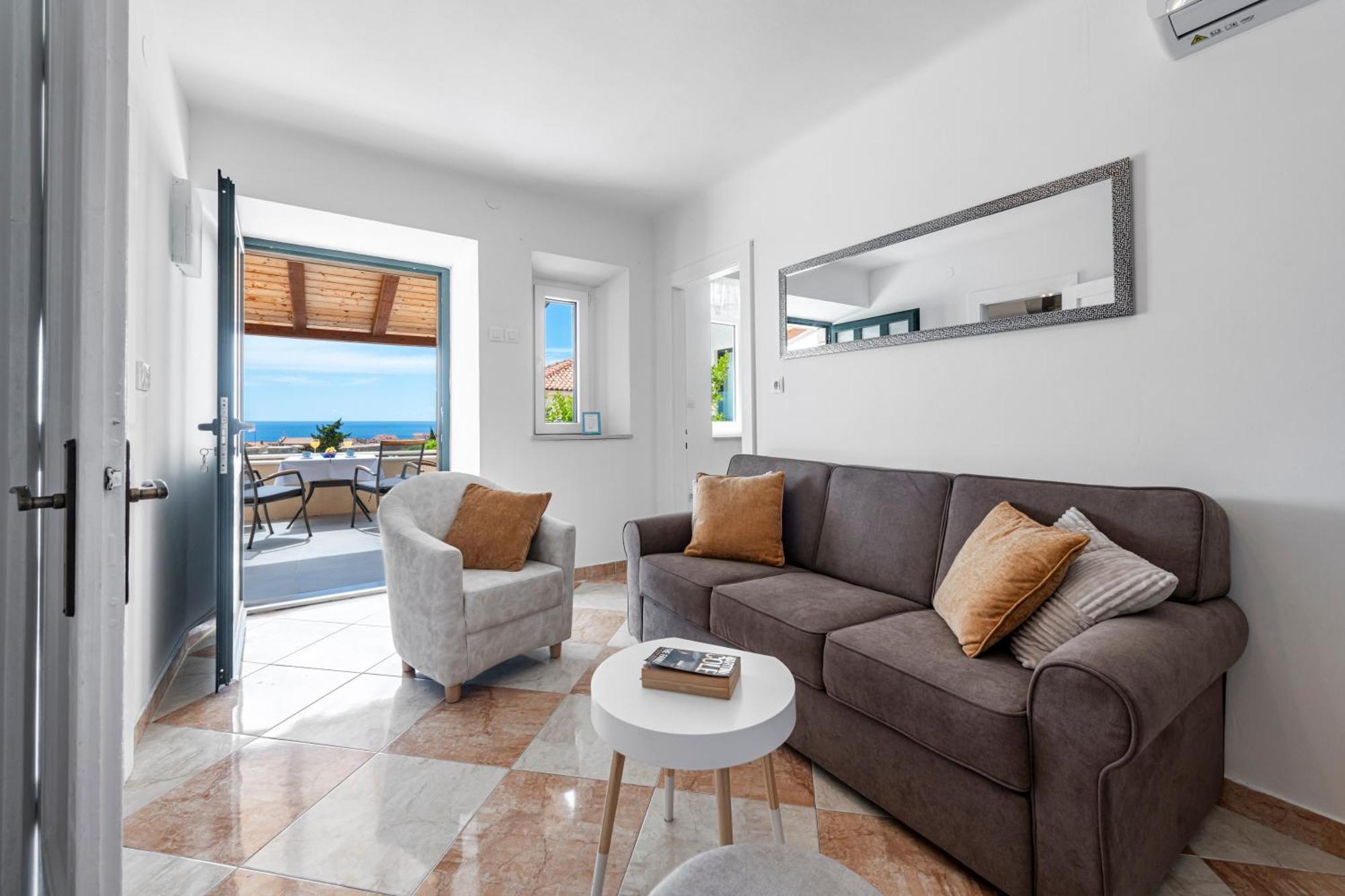 Apartment Viki