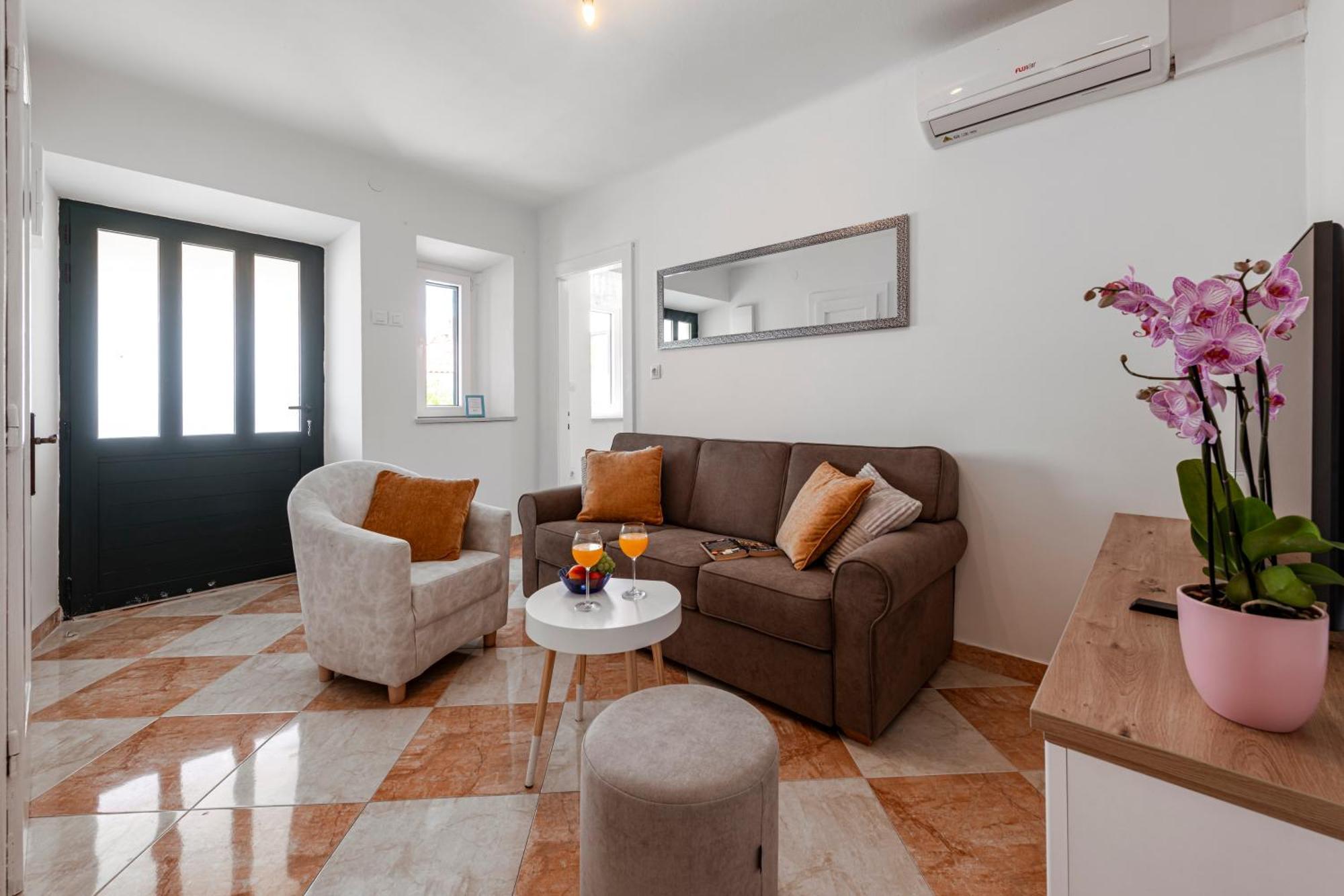 Apartment Viki *